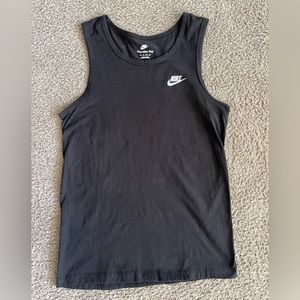 Mens Nike tank top
